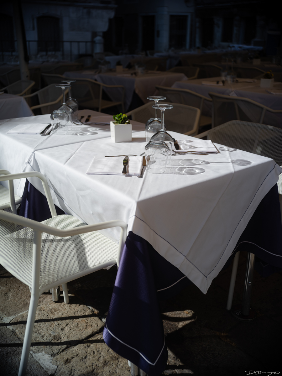 Photos from a trip through Italy in Summer of 2023. Locations include Rome, Florence, Tuscany, Castello di Bossi in Chianti, Siena, San Gimignano, Sirmione on Lake Garda, Bologna, Gudon, Italian Dolomites, Seceda, Cadini di Misurina, and Venice.